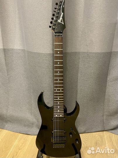 Электрогитара Ibanez RG7620