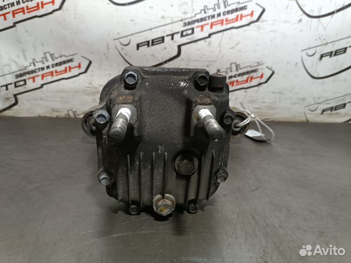 Редуктор subaru. EJ204 EJ204J EJ20E EJ253J EJ254 forester impreza legacy. GE6 GE7 GF6 GVF SH5 VA1REF