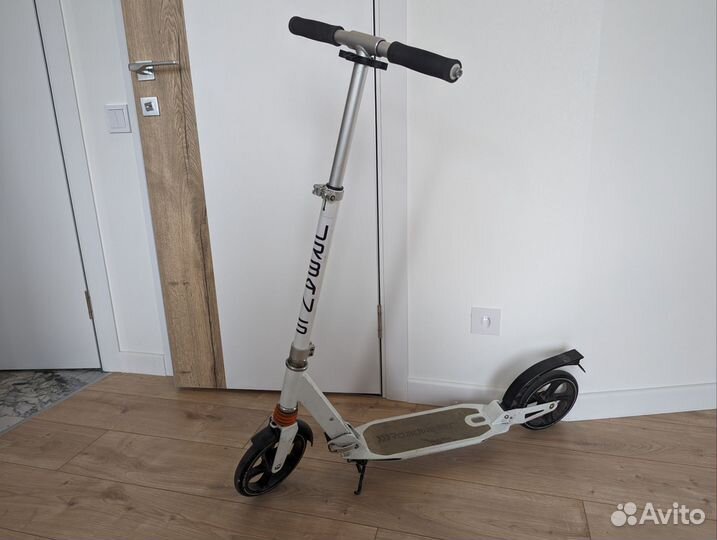 Самокат Roadweller urban