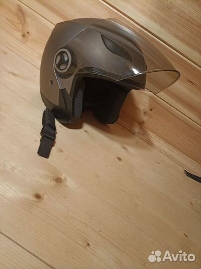 Шлем для мотоцикла