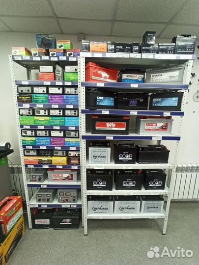 Мощное Зарядное устройство MaxInter Plus-30BT-2