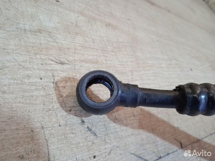 Шланг масляный Bmw 5-Series E60 2.5 2007