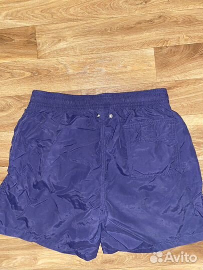 Ralph lauren шорты