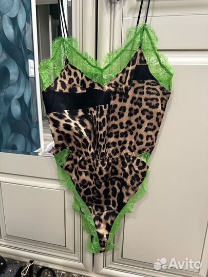 Боди H&M Studio 22 новое XS