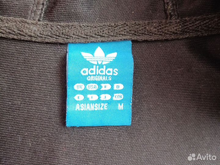 Спортивный костюм adidas для мальчика