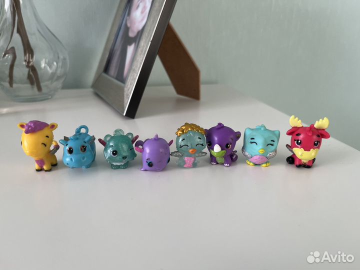 Фигурка hatchimals