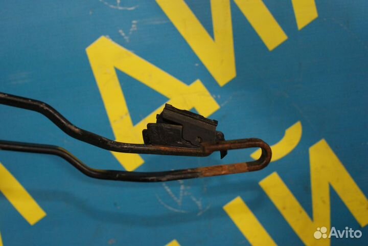 Поводки дворников Dodge Caravan 3