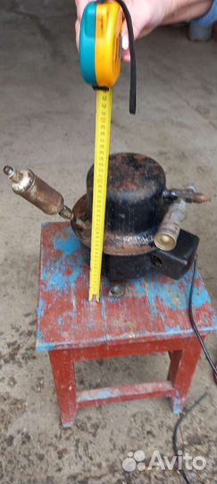 Компрессор