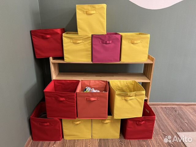 Контейнер для хранения IKEA