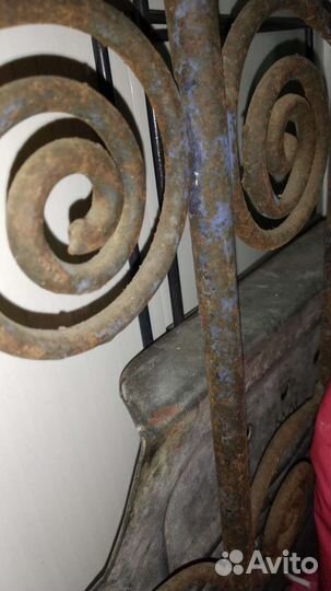 Стол для швейной машины СССР