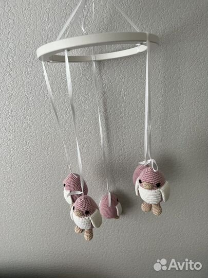 Мобиль ellipse