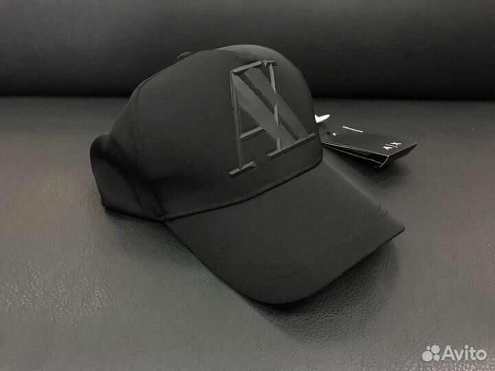 Кепка AX