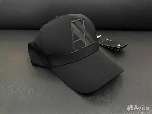 Кепка AX