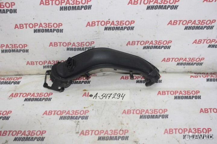 Патрубок турбины Volkswagen Golf 5 Plus 2005-2014