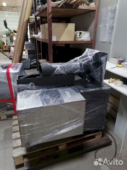 Банная печь Эконом 600 мм толщина 10мм