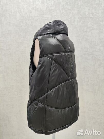 Жилет утепленный женский 48 50