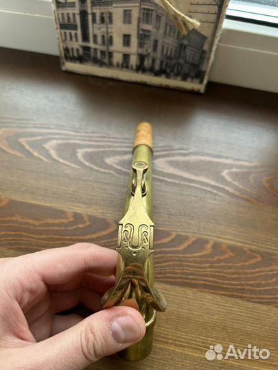 Саксофон альт Yanagisawa A-50 Prima