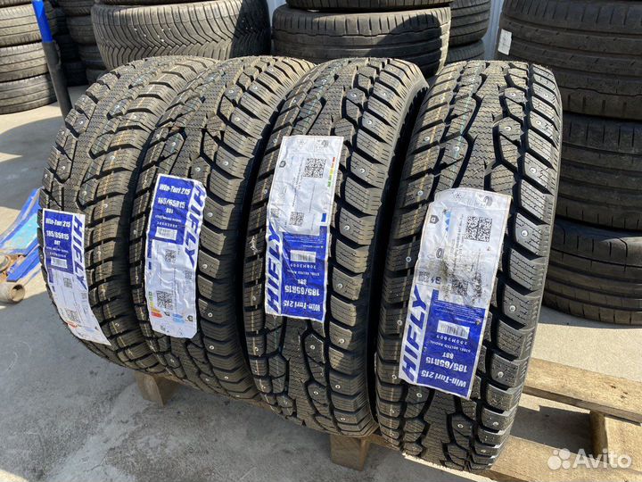 Hifly Win-Turi 215 185/65 R15