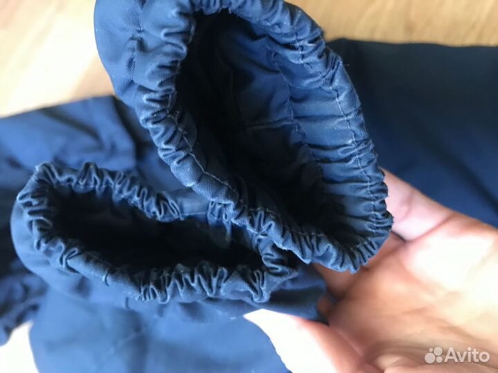 Комбинезон reima 2 снежинки 86+6