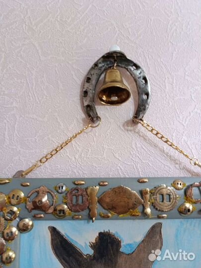 Картина панно