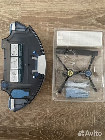 Робот пылесос polaris с влажной уборкой