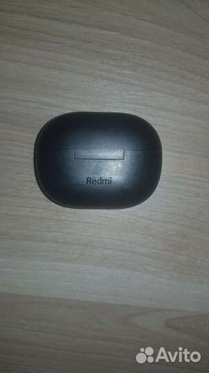 Наушники redmi