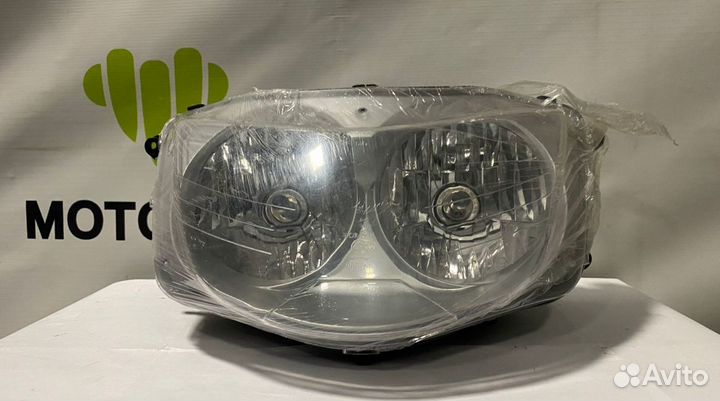 Фара для снегохода Тайга Барс TF-CS-20-01A