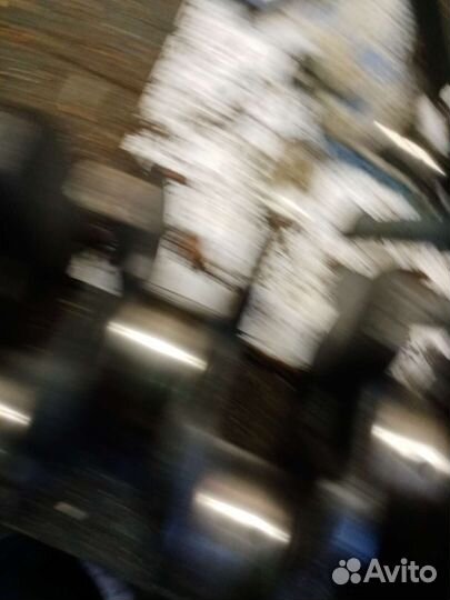 Блок цилиндров ваз