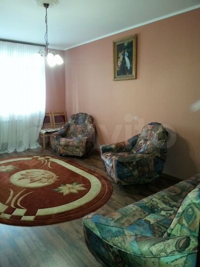 1-к. квартира, 60 м², 5/12 эт.