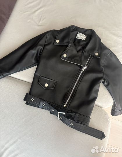 Косуха детская 110