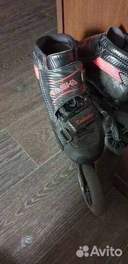 Беговые ролики