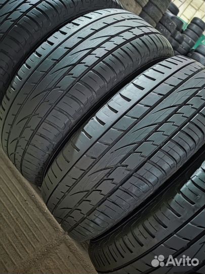 Continental ContiCrossContact LX 235/65 R17