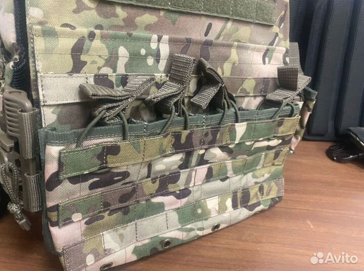 Плитник Русич 3.0