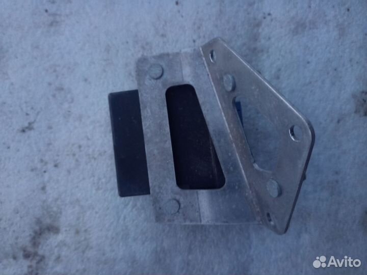 Блок управления корректором фар Audi A8 D3