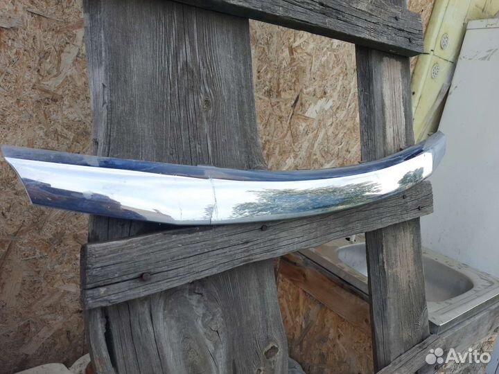 Решетка радиатора Renault sandero Stepwey