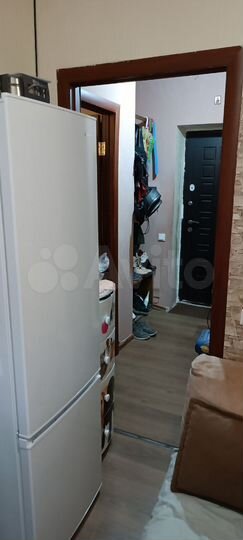 1-к. квартира, 33,1 м², 1/3 эт.