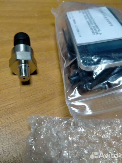 Датчик давления масла