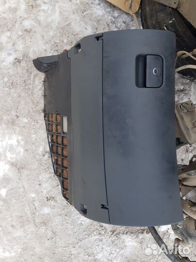 Салон Ауди А6 с5-98г