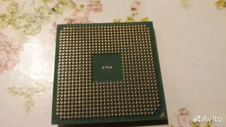 Процессоры Celeron (478, LGA775), AMD (939, 754)