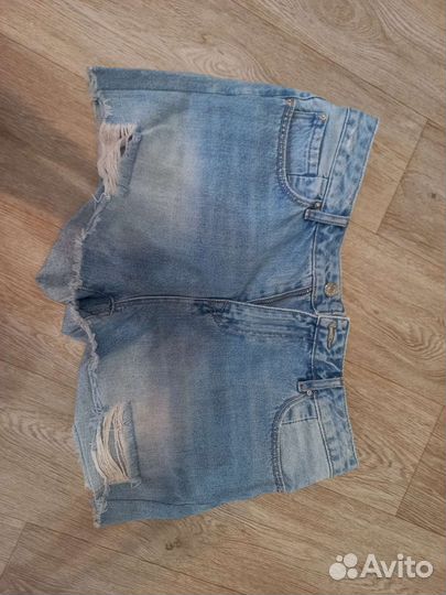 Шорты женские