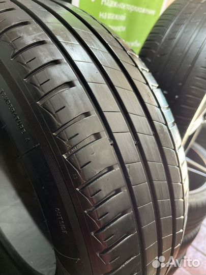 Bfgoodrich Advantage 205/60 R16