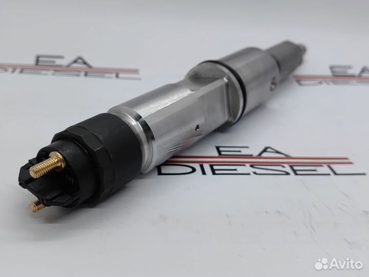 Форсунка 0445120142