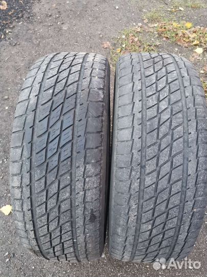 Toyo Open Country A19 235/55 R20