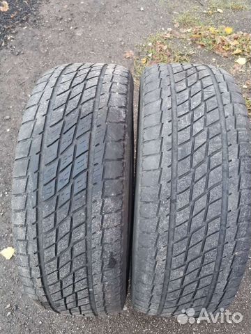 Toyo Open Country A19 235/55 R20