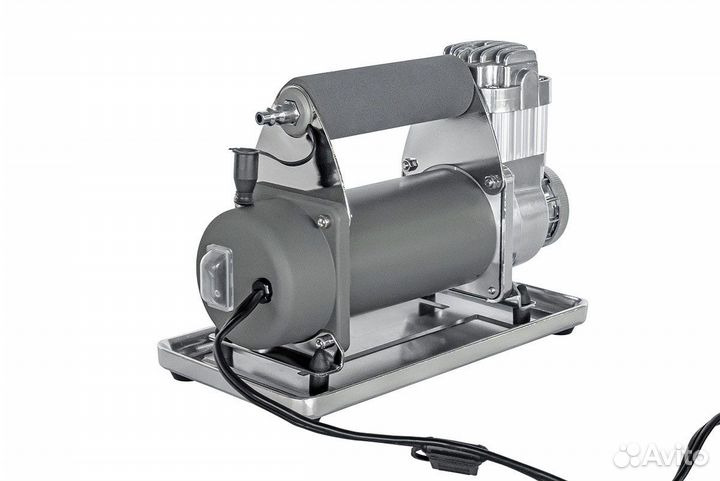 Компрессор автомобильный Berkut R20