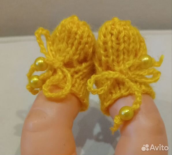 Одежда для кукол(пупсов) 22 см