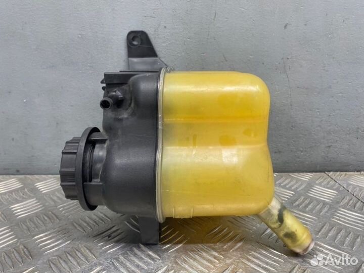 Бачок расширительный Ford Explorer U502 T35pded