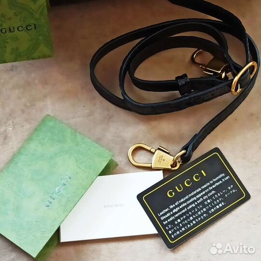 Сумка Gucci Diana