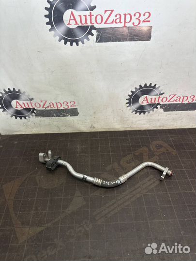 Трубка кондиционера Mercedes W251 R