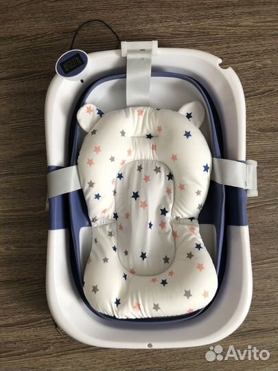 Ванночка для купания